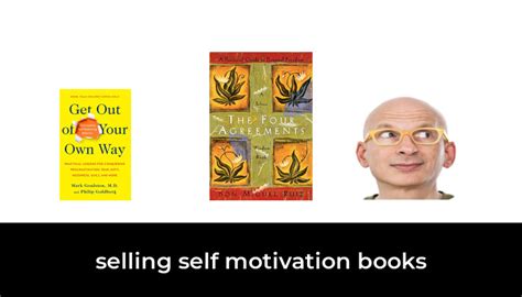 19 Best selling self motivation books 2022 - After 101 hours of research and testing.