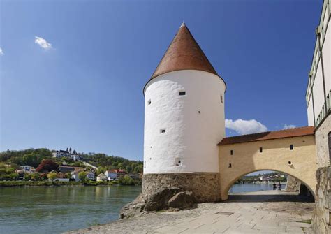 The Top 16 Things to Do in Passau, Germany