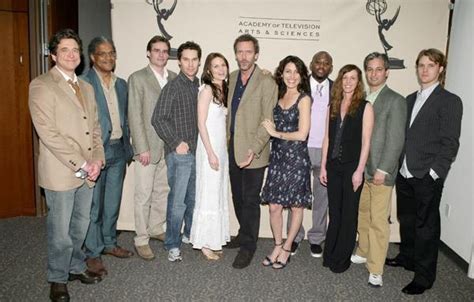 House cast - House M.D. Cast Photo (7290381) - Fanpop