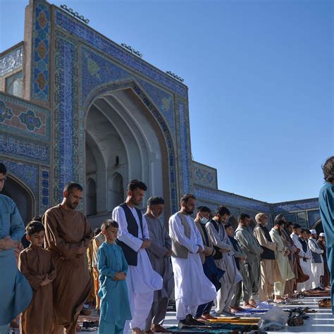 Experts fear Herat's cultural heritage may be under threat after the ...