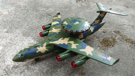 Army Jet Toys - Army Military