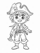 18 Pirate Coloring Pages  Free Download And Printable sketch template