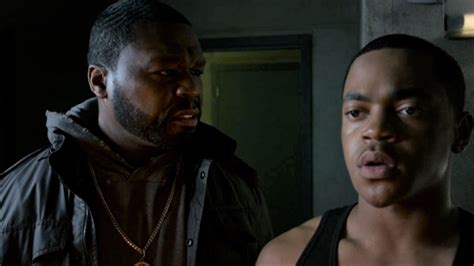 'Power Book II: Ghost': 50 Cent Returns as Kanan Stark in Season 2 ...