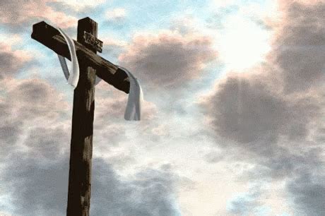Jesus Cross GIFs | Tenor