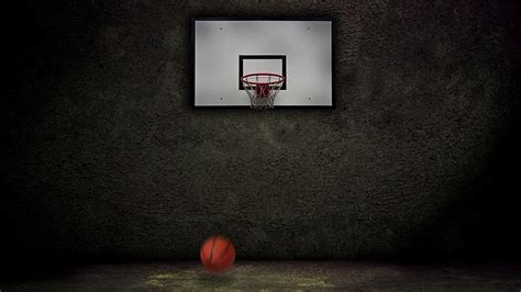 Basketball Court Wallpapers HD - Wallpaper Cave