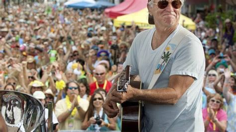 Jimmy Buffett fans to flock to Parrot Head convention in Key West ...