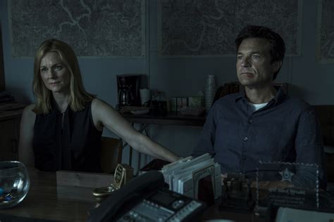 Ozark TV Show on Netflix (Cancelled or Renewed?) - canceled TV shows - TV Series Finale