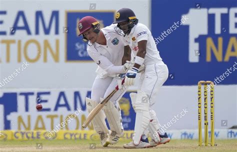 West Indies Wicketkeeper Joshua Da Silva Editorial Stock Photo - Stock Image | Shutterstock