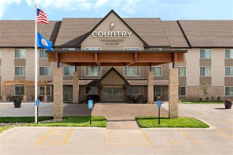 Country Inn & Suites by Radisson, St Cloud West, MN, Saint Cloud (updated prices 2024)