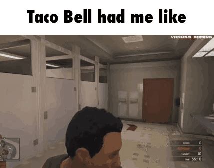 Taco Bell GIF - Find & Share on GIPHY