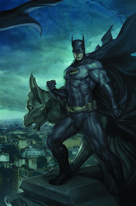 Batman vs. Michael Myers - Battles - Comic Vine