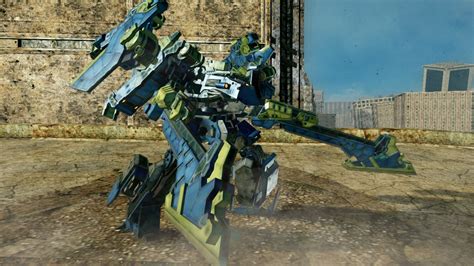 Armored Core: Verdict Day produces launch trailer - VG247