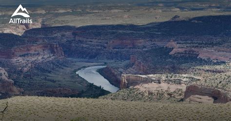 Best Trails near Mack, Colorado | AllTrails