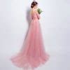 Evening Gowns With Sleeves Long Evening Party Dress - Cheap Prom Dress ...