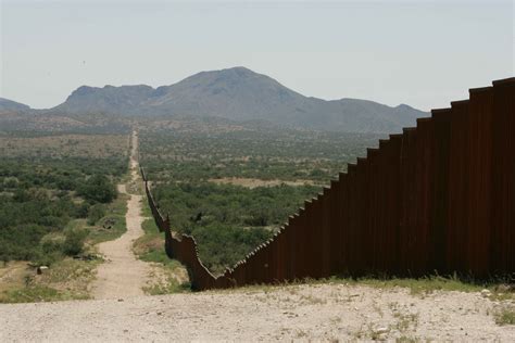 Free picture: long, border, fence