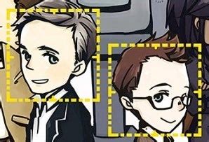 Person of Interest: fan art