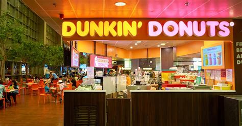 Dunkin' Donuts Franchise Opportunity | Franchise Panda