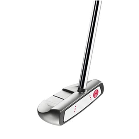 Used Odyssey White Hot XG #5 Center Shaft Putter Standard Used Golf Club at GlobalGolf.ca