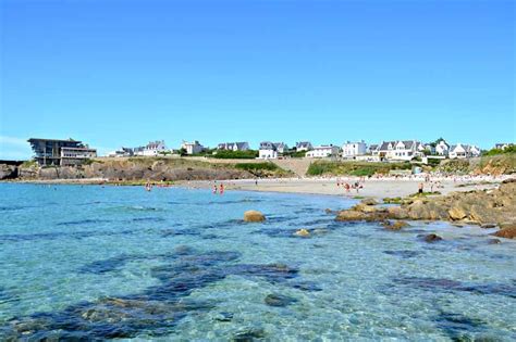 Plage de Portez (Le Conquet) | Brittany tourism