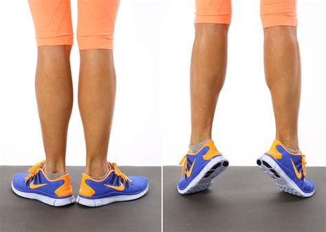 Ankle-Strengthening Exercises | PS Fitness