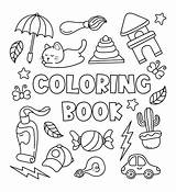 4 Best Images Of Printable Mini Coloring Book  Free sketch template