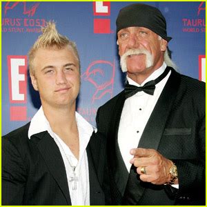 Hulk Hogan’s Son Nick Arrested for DUI in Florida | Hulk Hogan, Nick ...