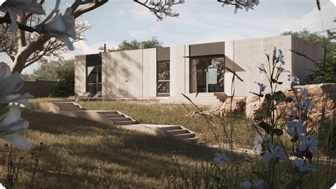 Mighty Buildings — sustainable 3D printed houses of the future