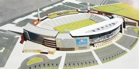 Mexico: Santos Laguna to expand their stadium – StadiumDB.com