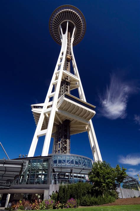 File:Seattle Space needle.jpg