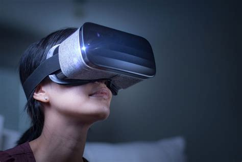 Virtual reality headsets more popular among gamers, says report - Gearbrain