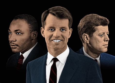 Read The 50th Anniversary of RFK's Assassination Online