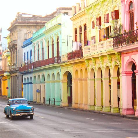 5 Things American Travelers Need To Know Before Visiting Cuba In 2023 - Travel Off Path