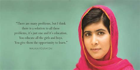 I Am Malala Quotes. QuotesGram