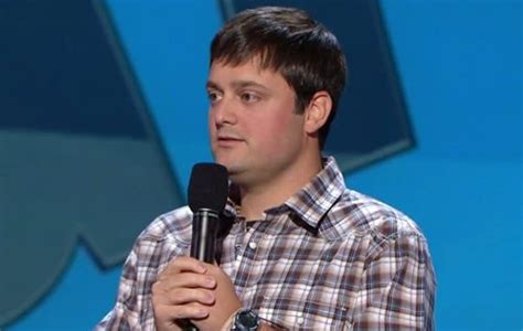 Nate Bargatze Weight Loss - Is He Sick? Wife And Wikipedia