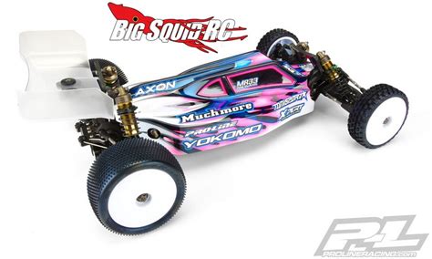 New 1/10 Elite Race Bodies From Pro-Line « Big Squid RC – RC Car and Truck News, Reviews, Videos ...