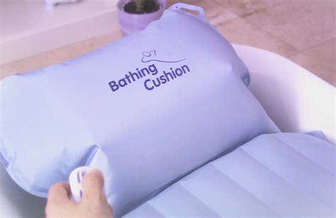 Mangar Bathing Cushion (Bath Tub Lift)