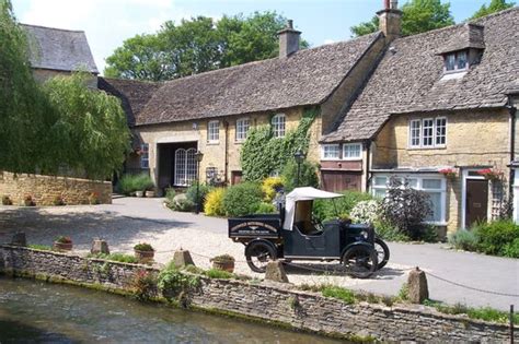 COTSWOLD COTTAGES - Updated 2018 Prices & Lodge Reviews (Bourton-on-the-Water, England ...