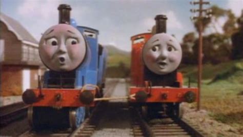 Thomas the Tank Engine & Friends Season 2 Episode 5 Recap and Links