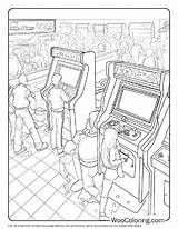 100  Y2K coloring Pages Free PDF To Print Woo Coloring sketch template