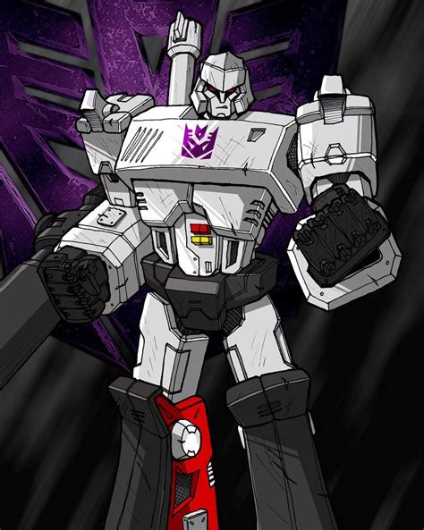 Megatron G1 Wallpapers - Wallpaper Cave