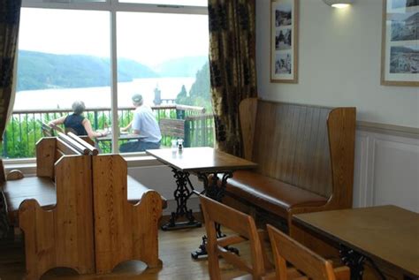 The Tavern, at Lake Vyrnwy Hotel in Gwynedd - Phone Number, Reservations, Reviews | Gastroranking