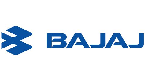 Bajaj Logo, symbol, meaning, history, PNG, brand