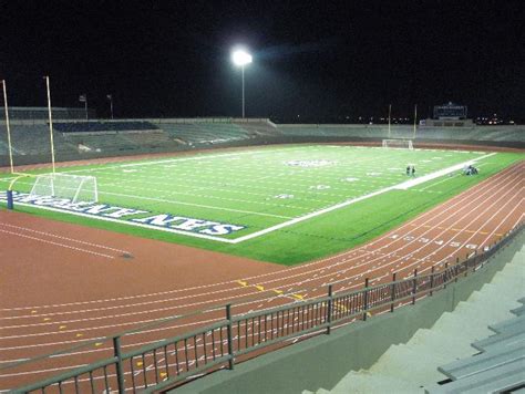 As playoffs begin, Alamo Stadium no longer afterthought | USA TODAY ...