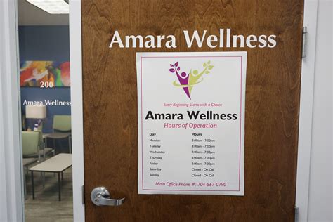 Amara Wellness in Charlotte, NC | Free Drug Rehab in Charlotte, NC