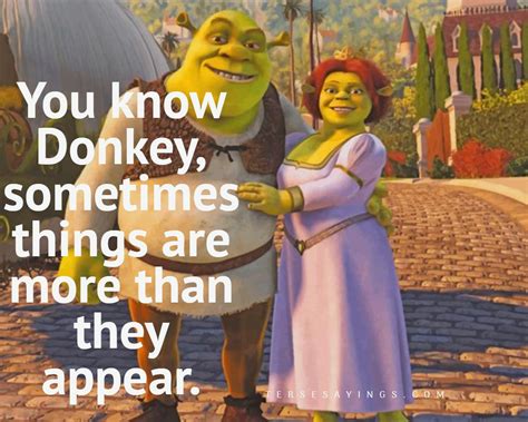 75+ Best Shrek Quotes