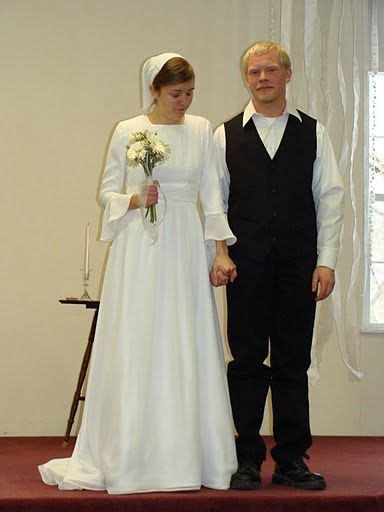 Image result for amish wedding dresses | Vestidos de novia, Vestido de ...