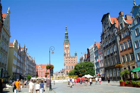 Gdansk History Museum (Gdańsk) - Visitor Information & Reviews