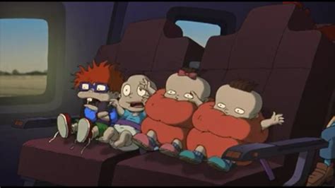 Rugrats in Paris The Movie 223 - Rugrats In Paris Photo (43206694) - Fanpop - Page 25