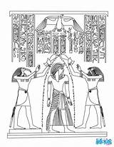 Coloring Pages Ancient Egypt  coloring sketch template
