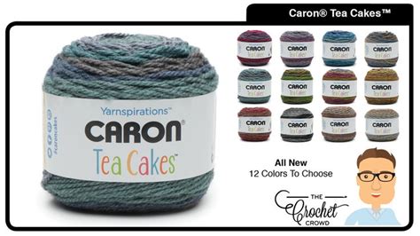 Caron Anniversary Cakes + 6 Patterns | Tea cakes, Caron cakes patterns, Caron cakes